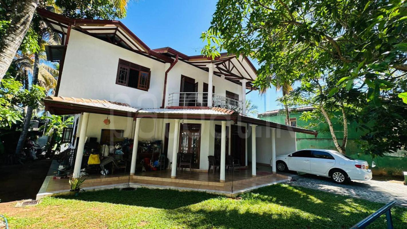 House for Sale in Athurugiriya