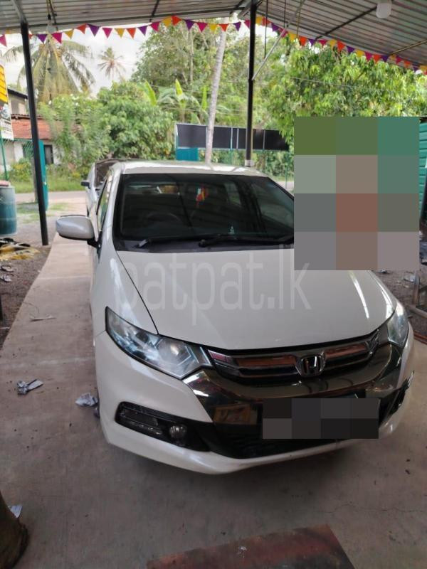 Honda Insight 2011 - பயன்படுத்தப்பட்டது கார் sale in Sri Lanka - patpat.lk