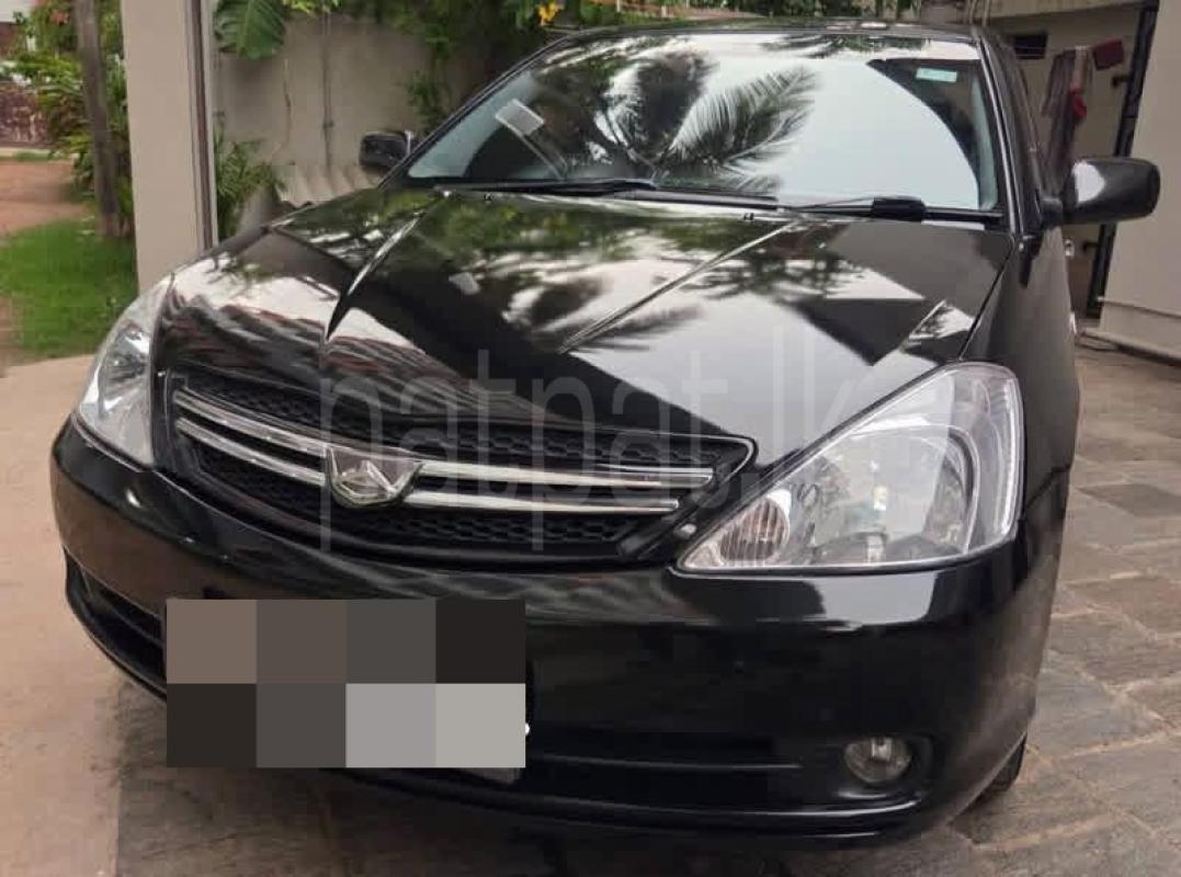 Toyota Allion 2005 - பயன்படுத்தப்பட்டது கார் sale in Sri Lanka - patpat.lk