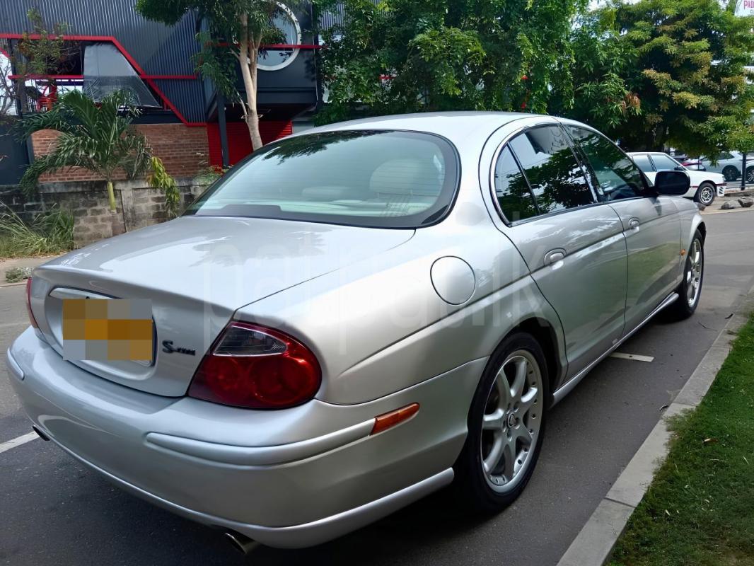 Jaguar S Type 2001 - Used Car sale in Sri Lanka - patpat.lk