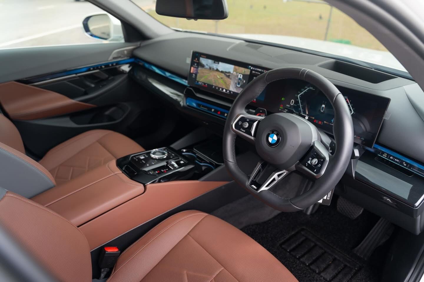 BMW 525TDS 2025 - Brand New Car sale in Sri Lanka - patpat.lk