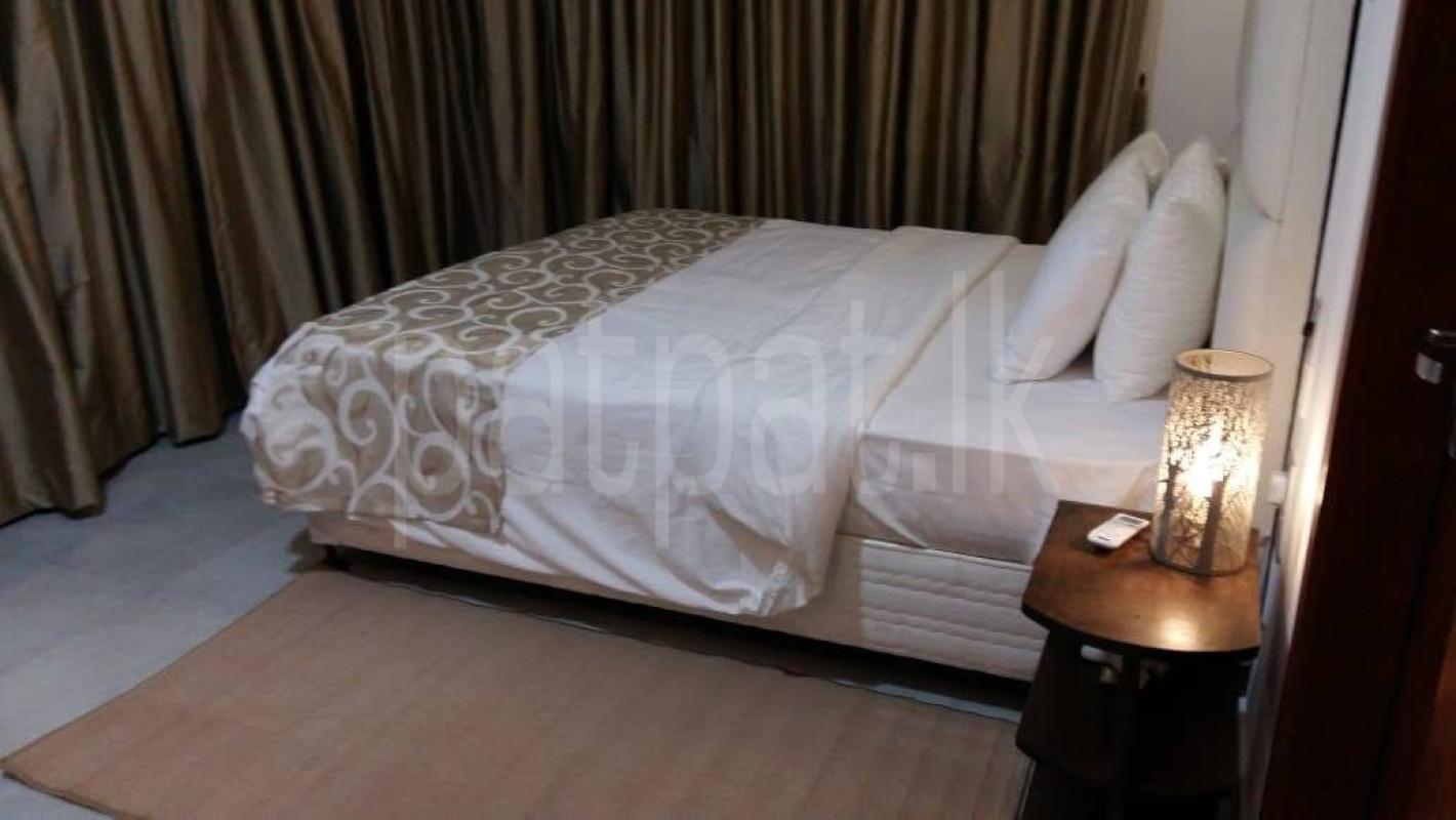 Luxury Apartment for Sale in Kollupitiya (Colombo 03)