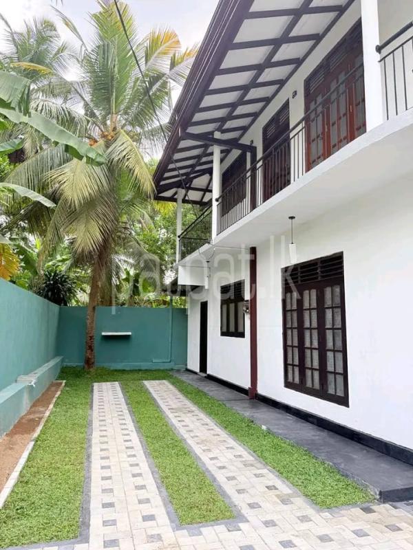 House for Sale in Bandaragama