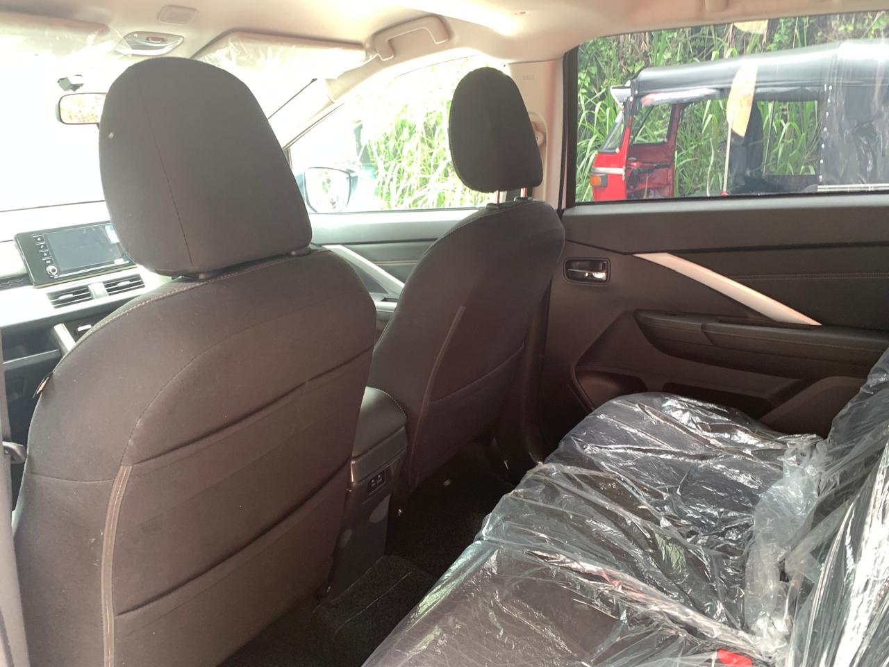 Mitsubishi Xpander 2025 - Used SUV sale in Sri Lanka - patpat.lk