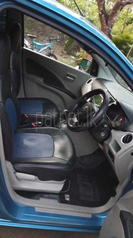 Suzuki Celerio 2015 - Used Car sale in Sri Lanka - patpat.lk
