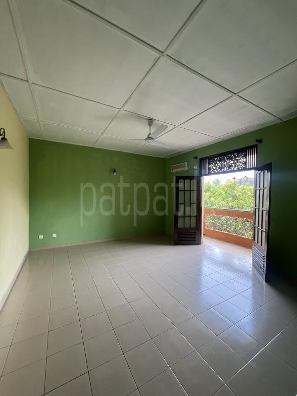 House for Rent in Dehiwala