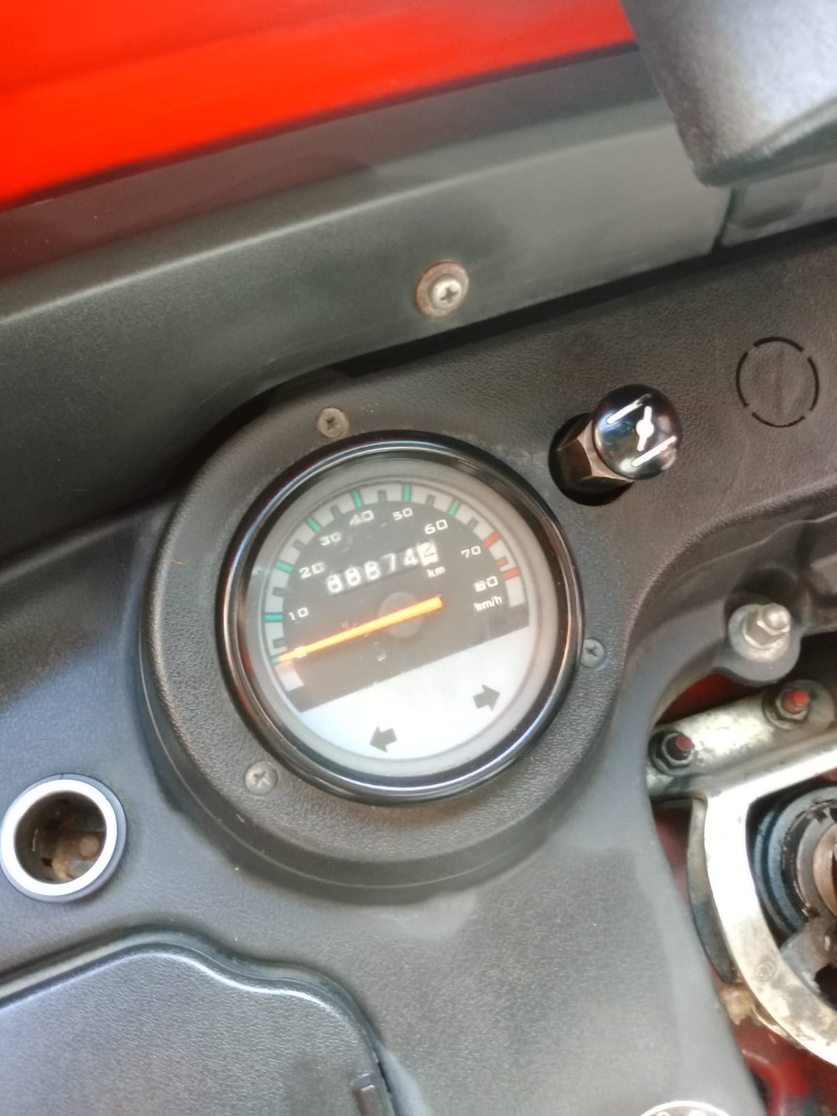Bajaj Three Wheel 2019 - பயன்படுத்தப்பட்டது முச்சக்கர வண்டி sale in Sri Lanka - patpat.lk