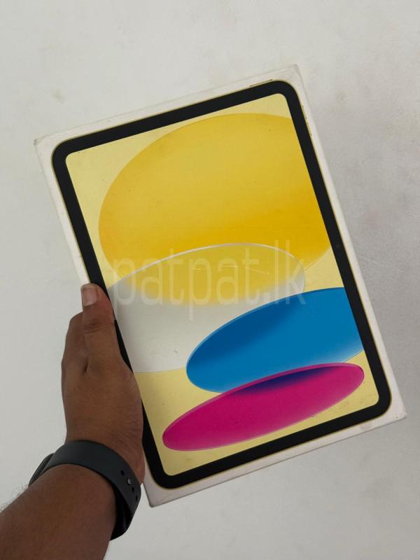 iPad 11 (A16)