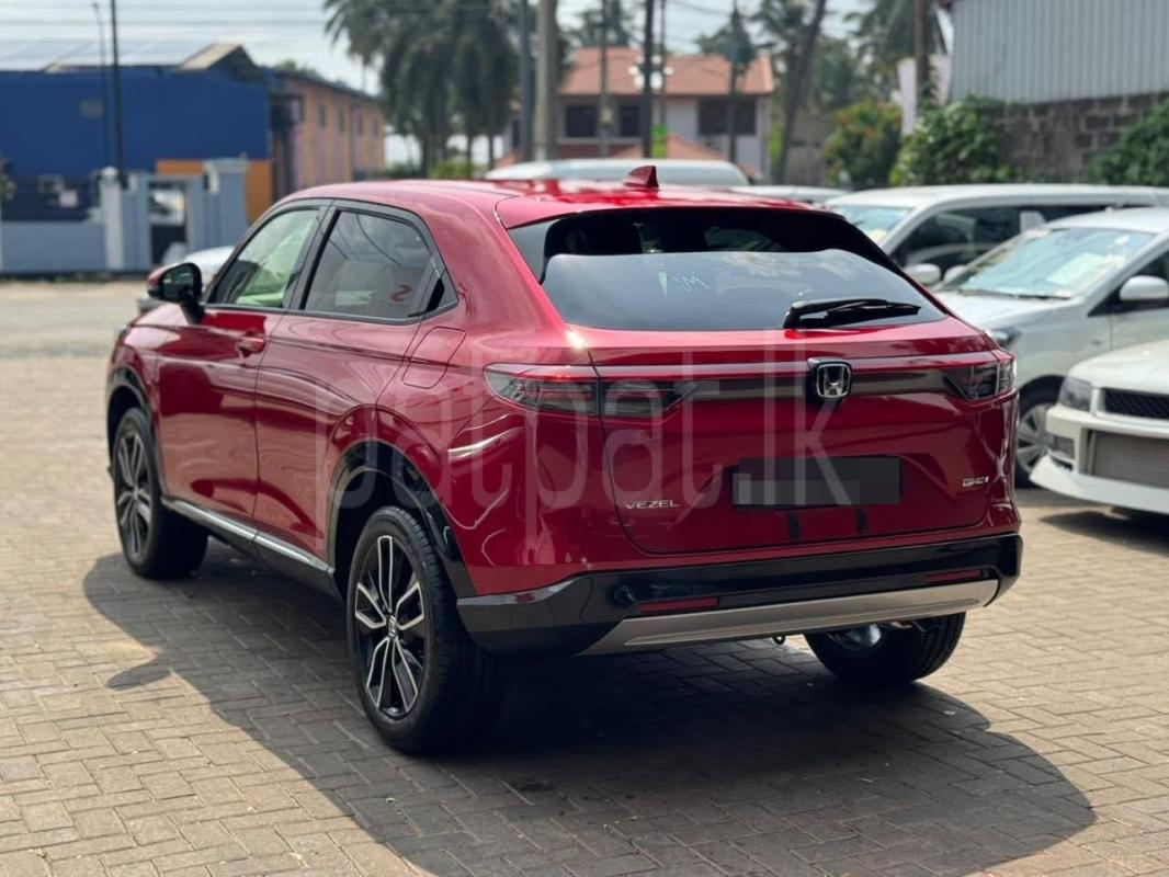 Honda Vezel 2025 - Used SUV sale in Sri Lanka - patpat.lk