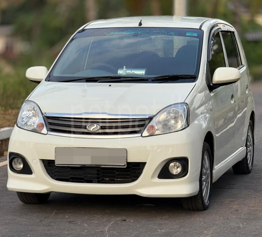 Perodua Viva 2011 - Used Car sale in Sri Lanka - patpat.lk