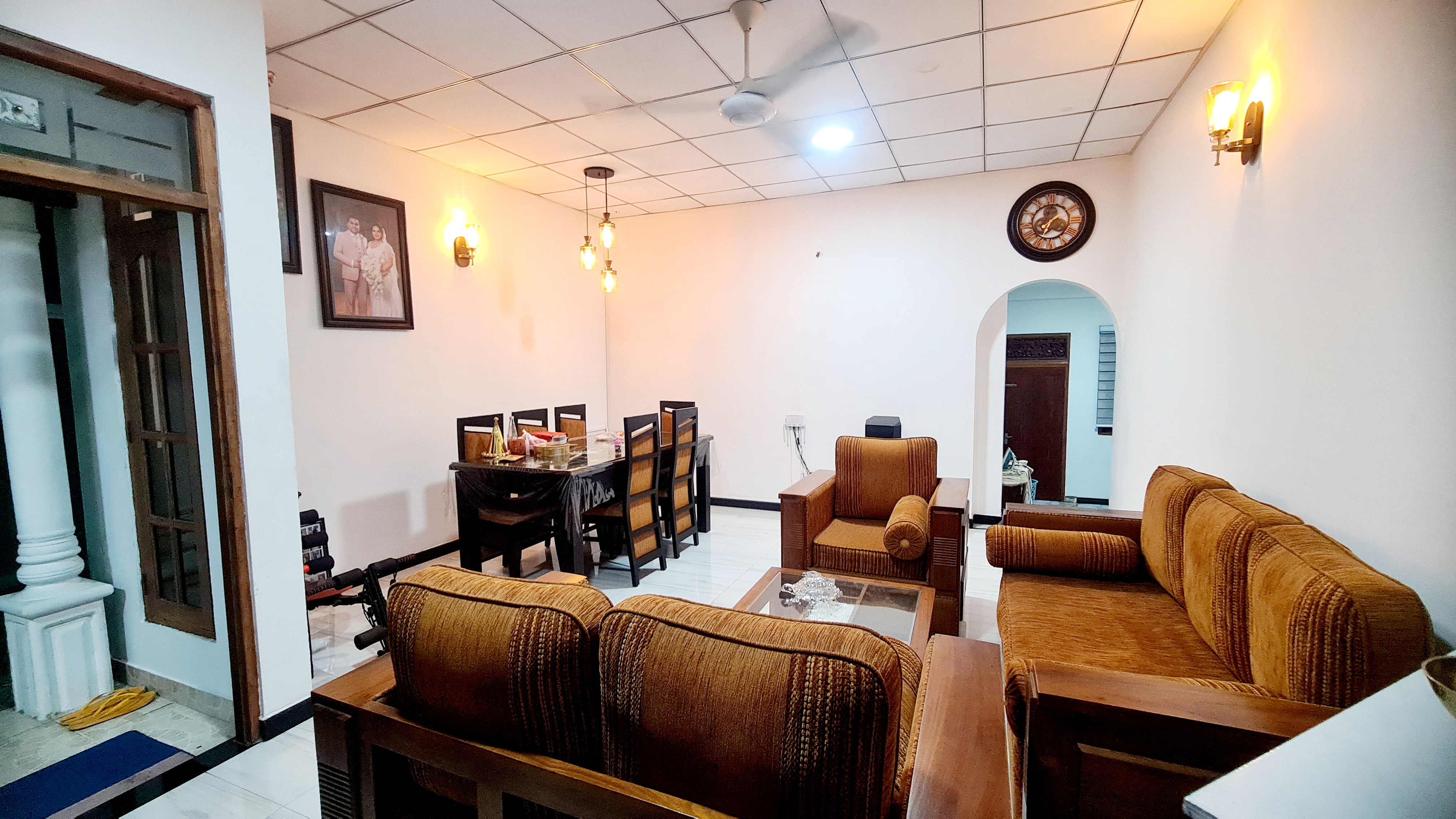 House for Sale in Makola
