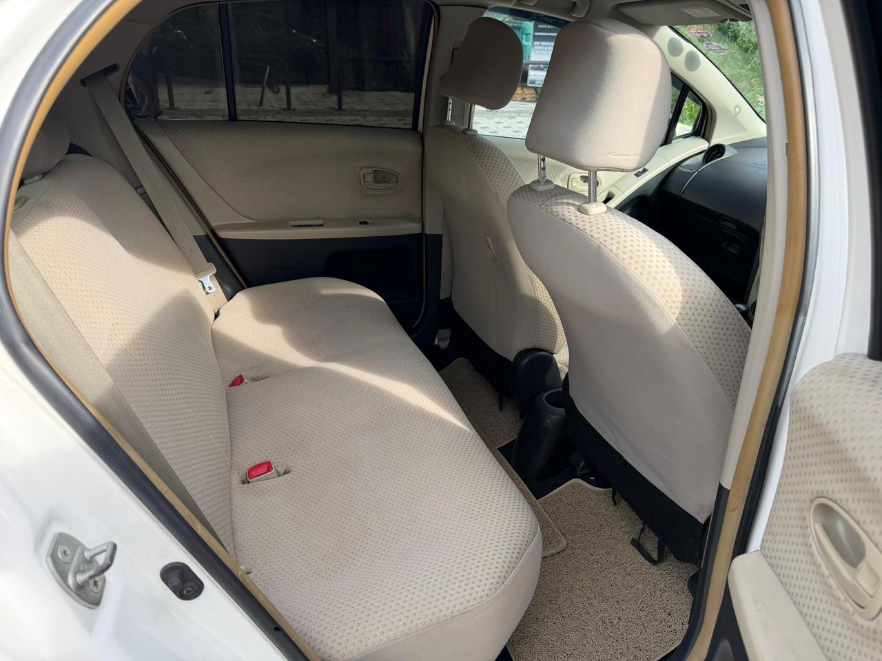 Toyota Vitz 2008 - பயன்படுத்தப்பட்டது கார் sale in Sri Lanka - patpat.lk