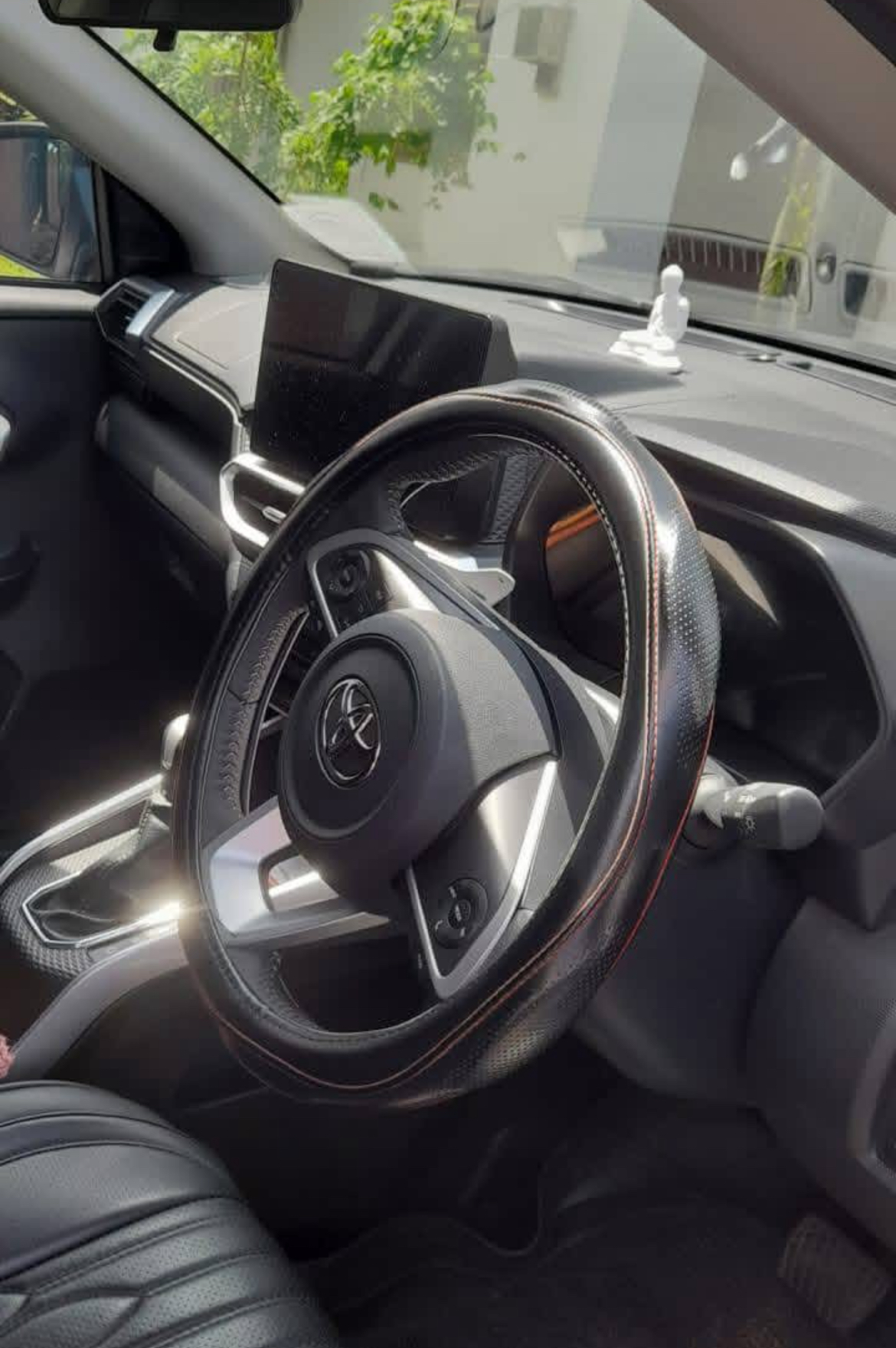 Toyota Raize 2025 - சான்றளிக்கப்பட்டது SUV sale in Sri Lanka - patpat.lk