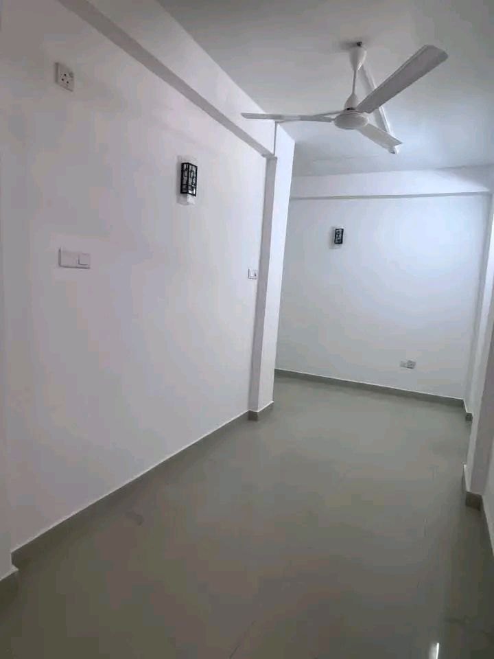 Semi Luxury Apartment for Sale in Dehiwala