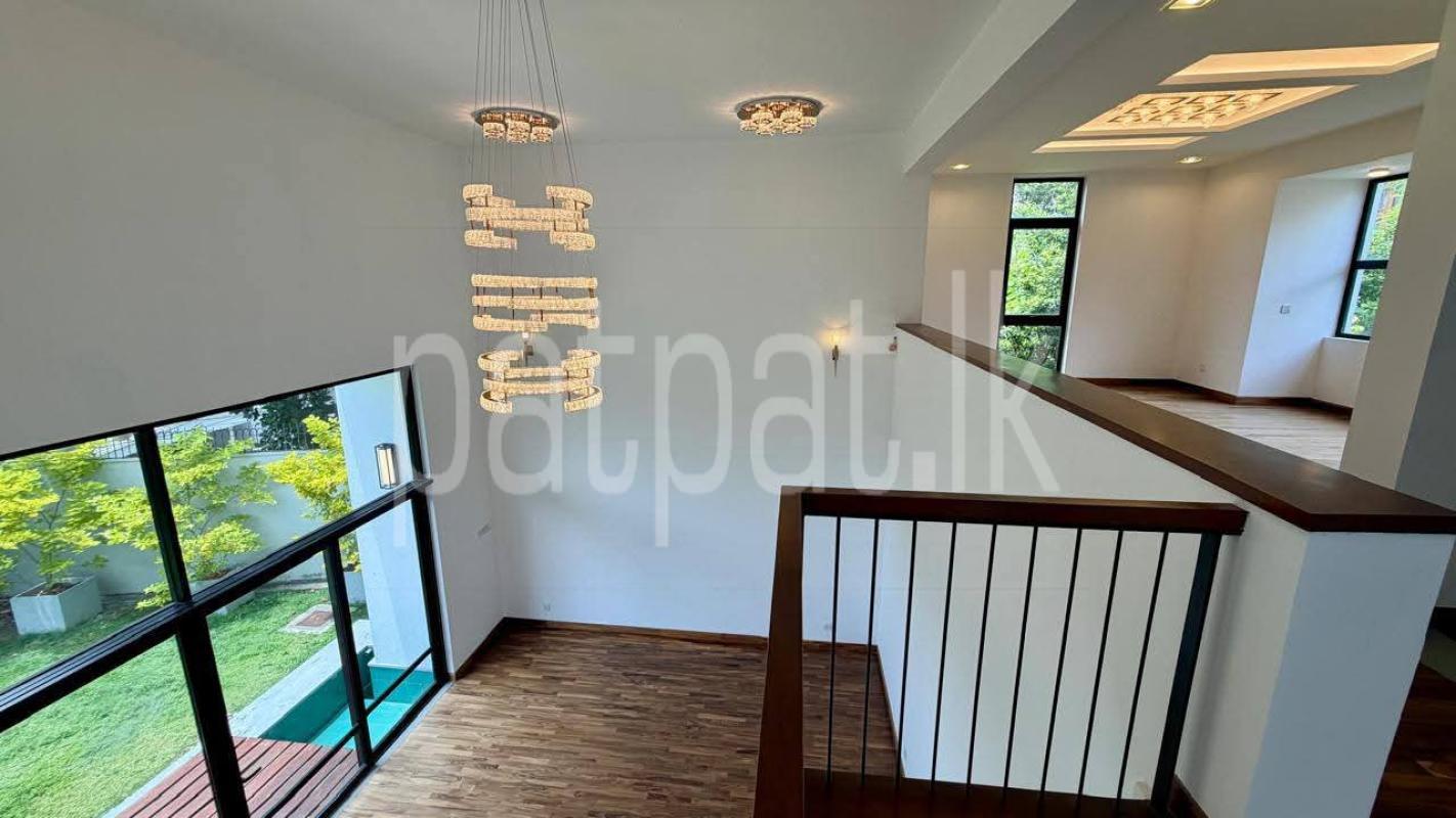 House for Sale in Walpola (WP)