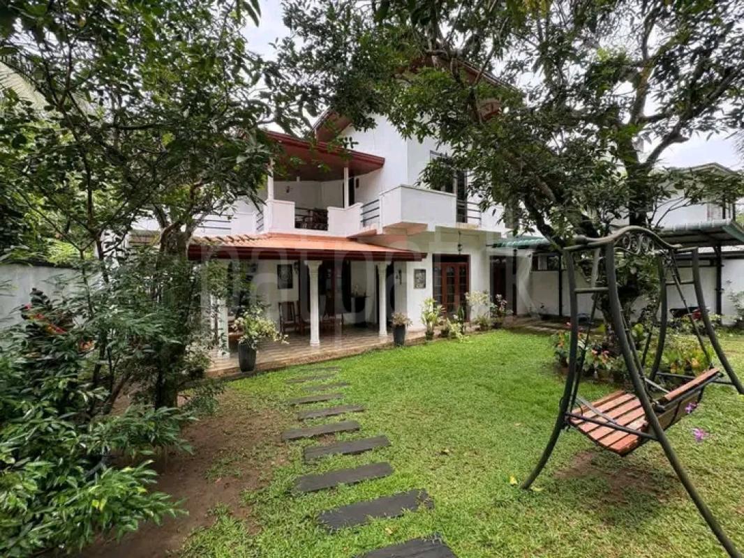 House for Sale in Bandaragama