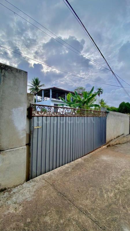Residential Land for Sale in Piliyandala