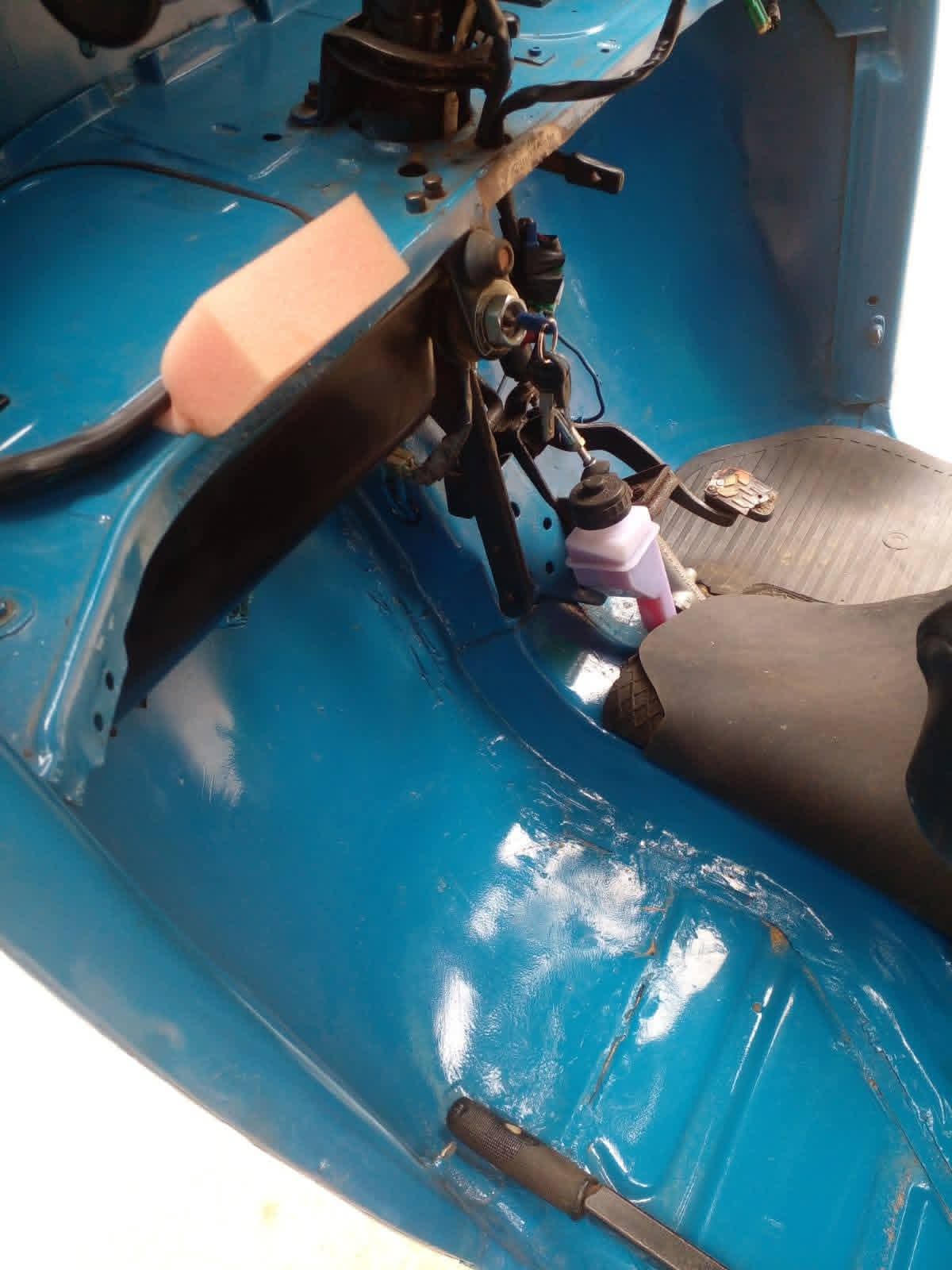 Bajaj Three Wheel 2007 - Used Three wheeler sale in Sri Lanka - patpat.lk