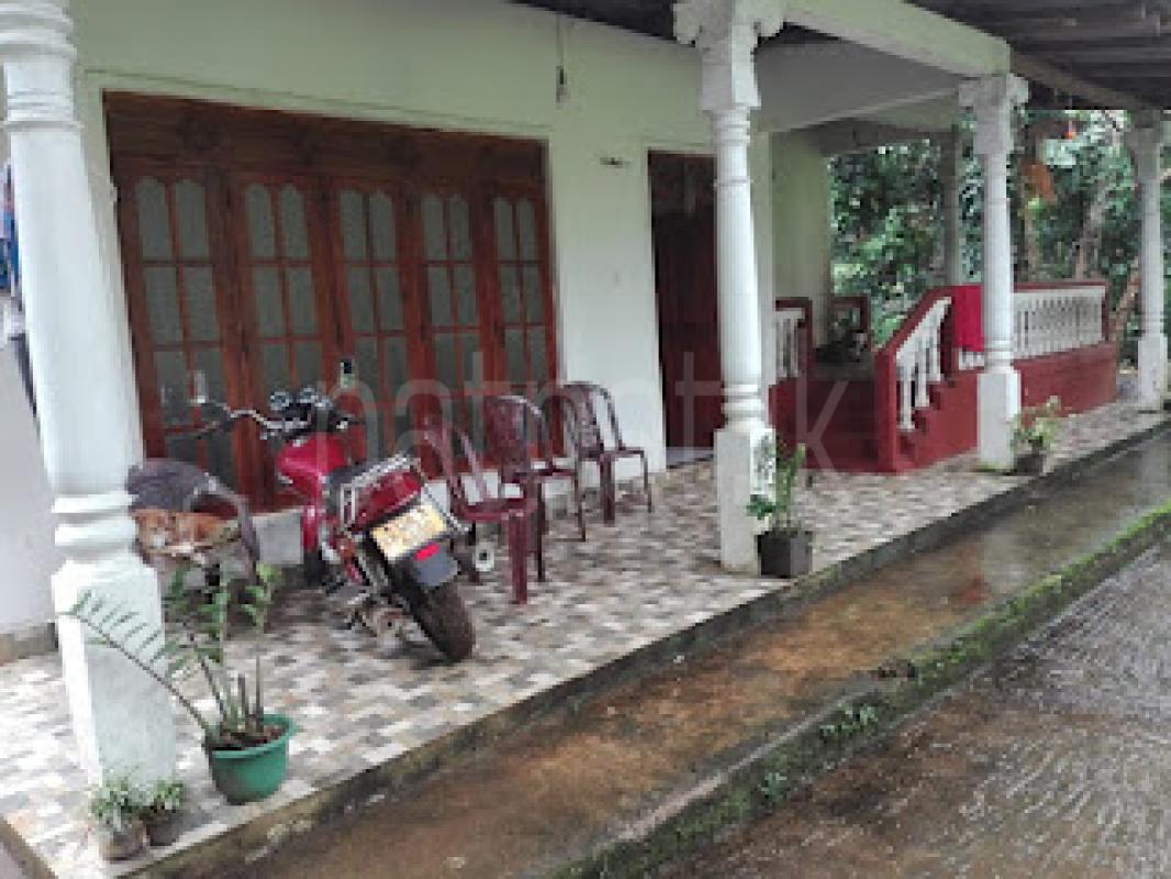 Residential Land for Sale in Kandy ads-image-1