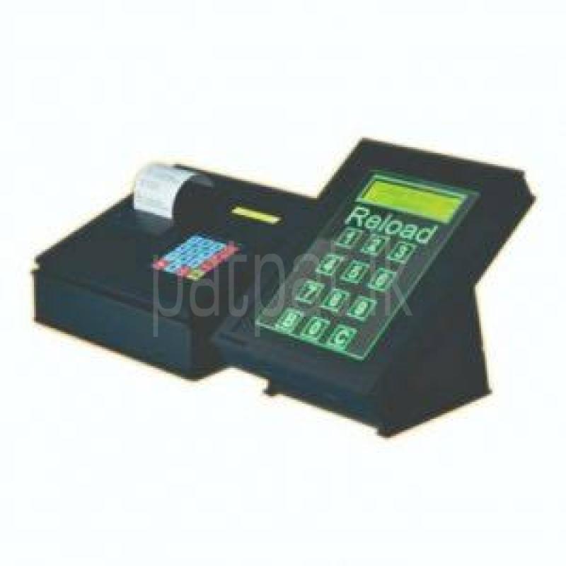 Technoplus  Reload Machine