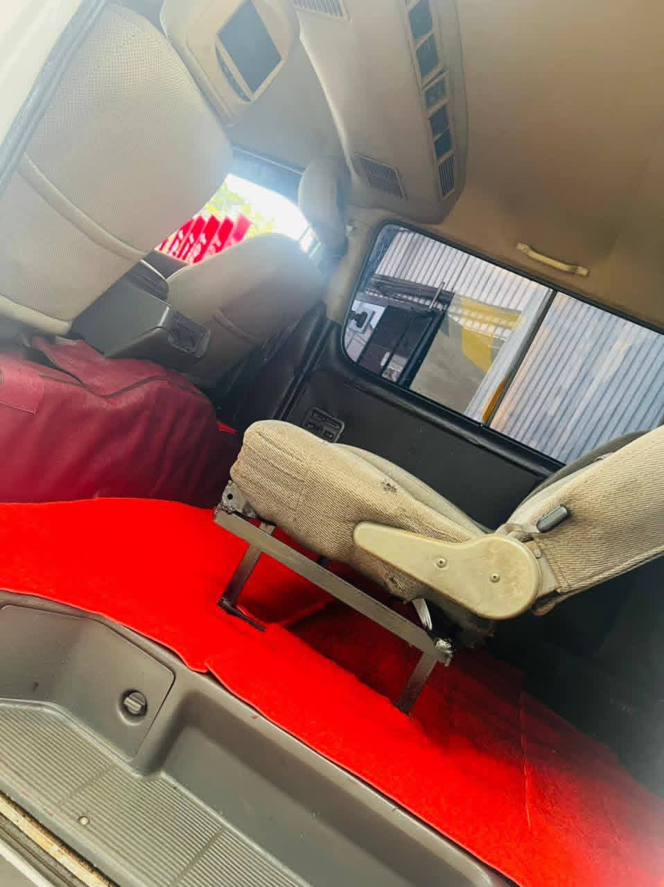 Toyota LH113 1991 - Used Van sale in Sri Lanka - patpat.lk