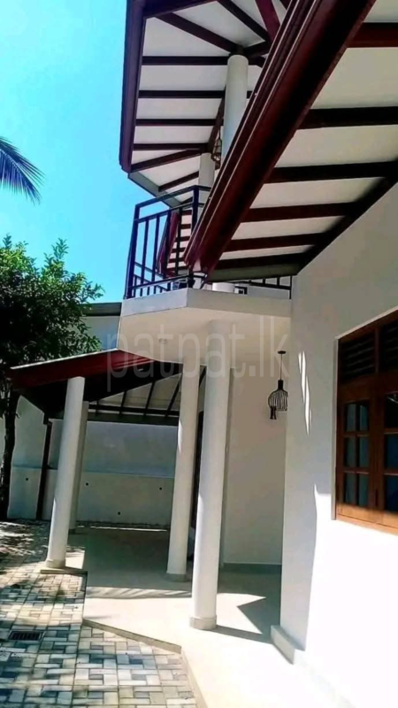 House for Sale in Meegoda ads-image-1