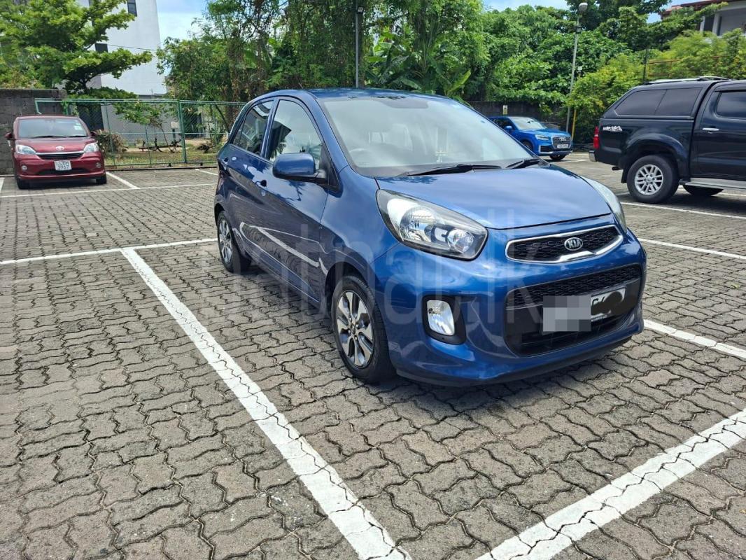 KIA Picanto 2016 - பயன்படுத்தப்பட்டது கார் sale in Sri Lanka - patpat.lk