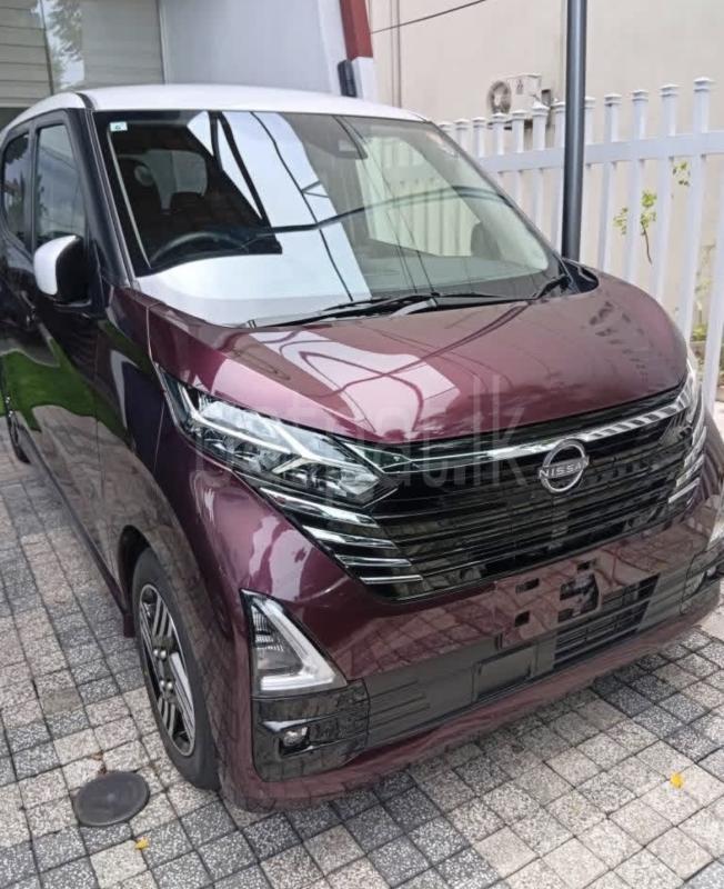 Nissan Dayz 2024 - Brand New Car sale in Sri Lanka - patpat.lk