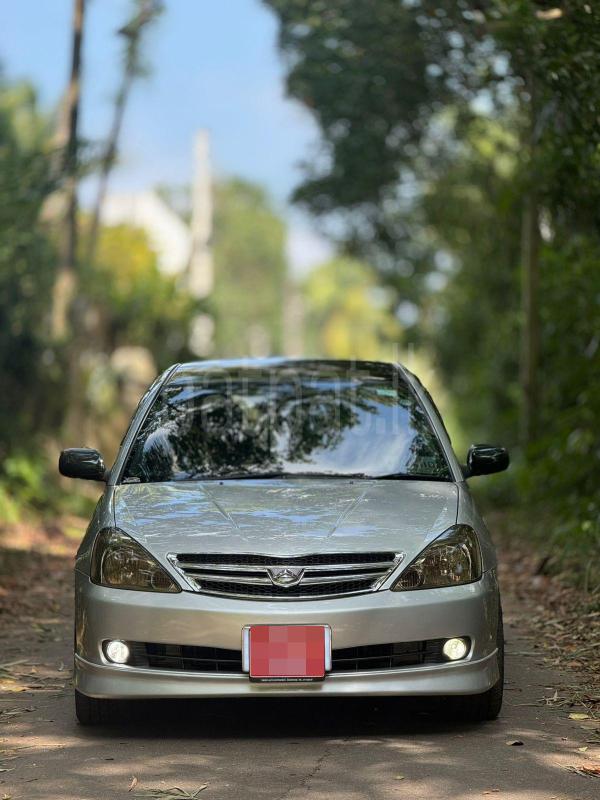 Toyota Allion 2007 - பயன்படுத்தப்பட்டது கார் sale in Sri Lanka - patpat.lk