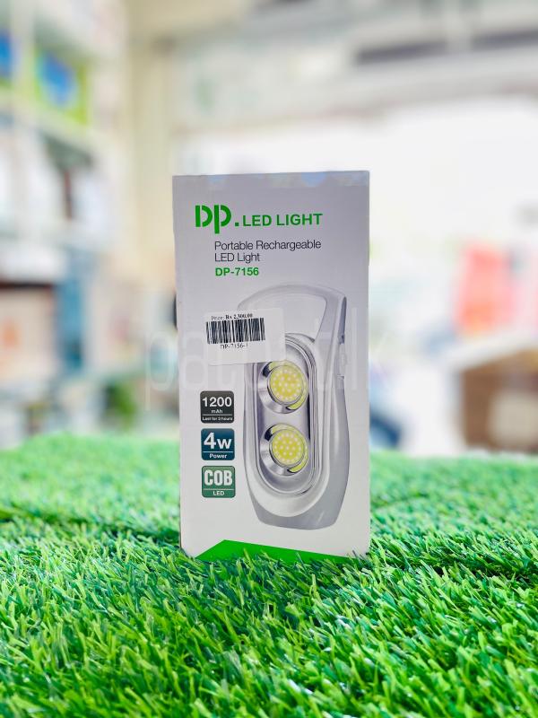 DP LED Light ads-image-1