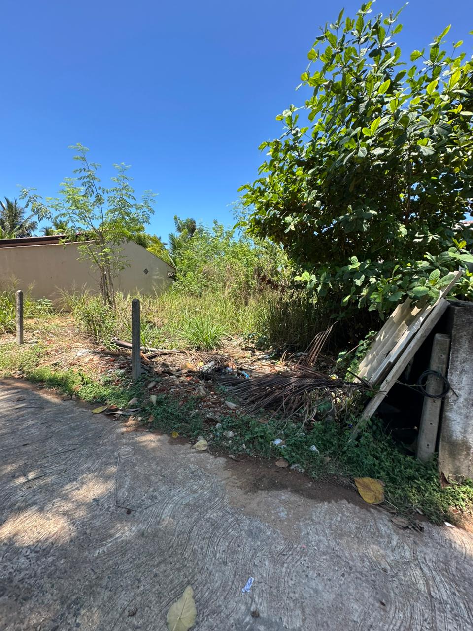 Residential Land for Sale in Pinwatta ads-image-1