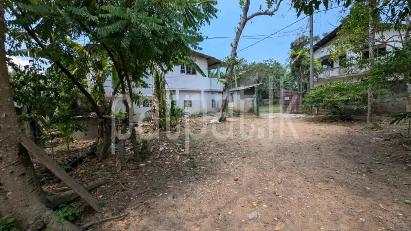 Residential Land for Sale in Avissawella