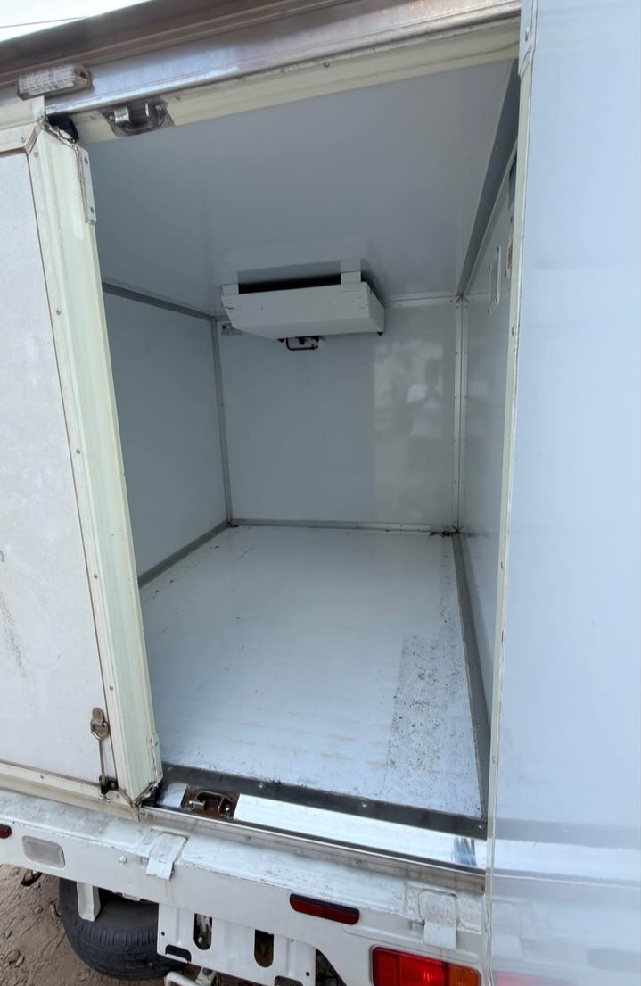 Suzuki Carry 2023 - Brand New Truck sale in Sri Lanka - patpat.lk