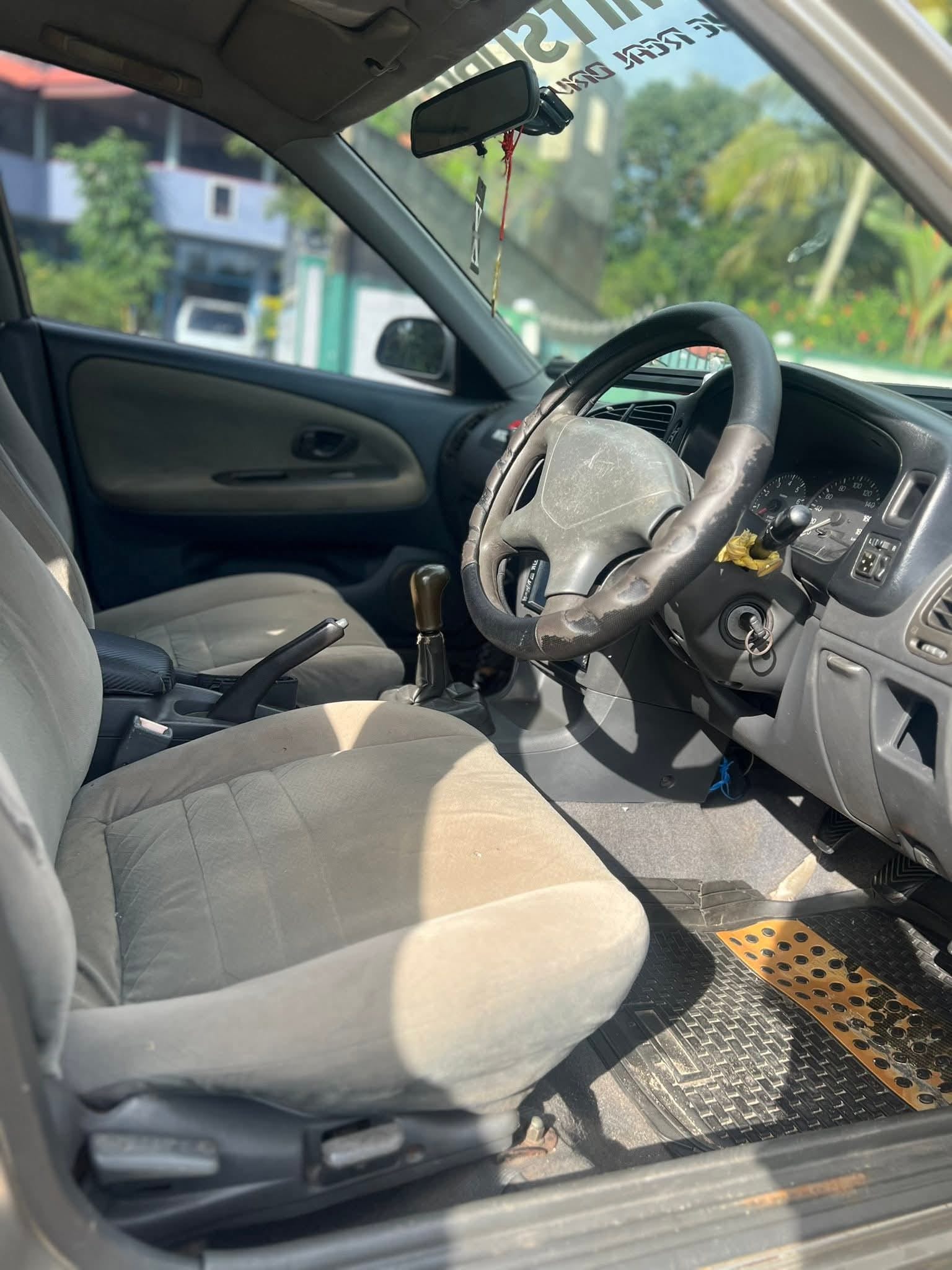 Mitsubishi Lancer 2002 - Reconditioned Car sale in Sri Lanka - patpat.lk