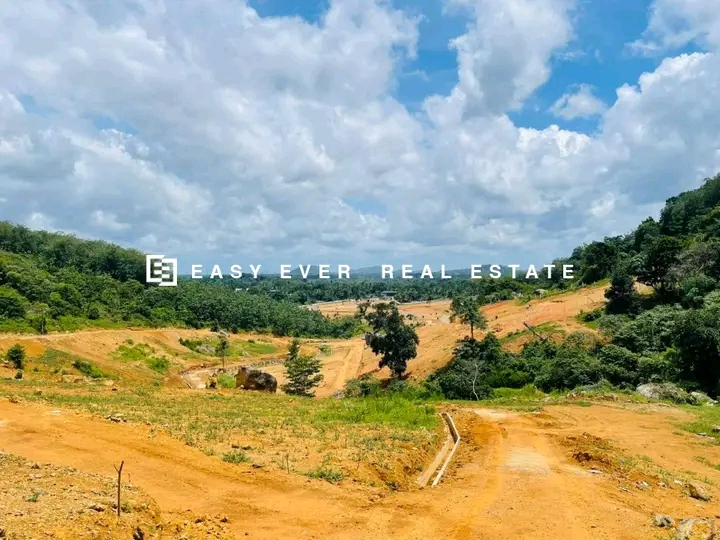 Commercial Land for Sale in Minuwangoda