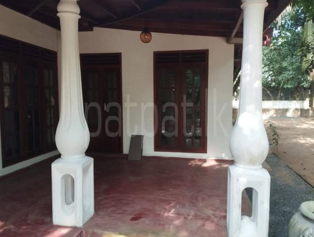 House for Sale in Padukka ads-image-1