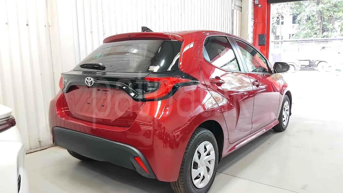 Toyota Yaris 2026 - சான்றளிக்கப்பட்டது கார் sale in Sri Lanka - patpat.lk