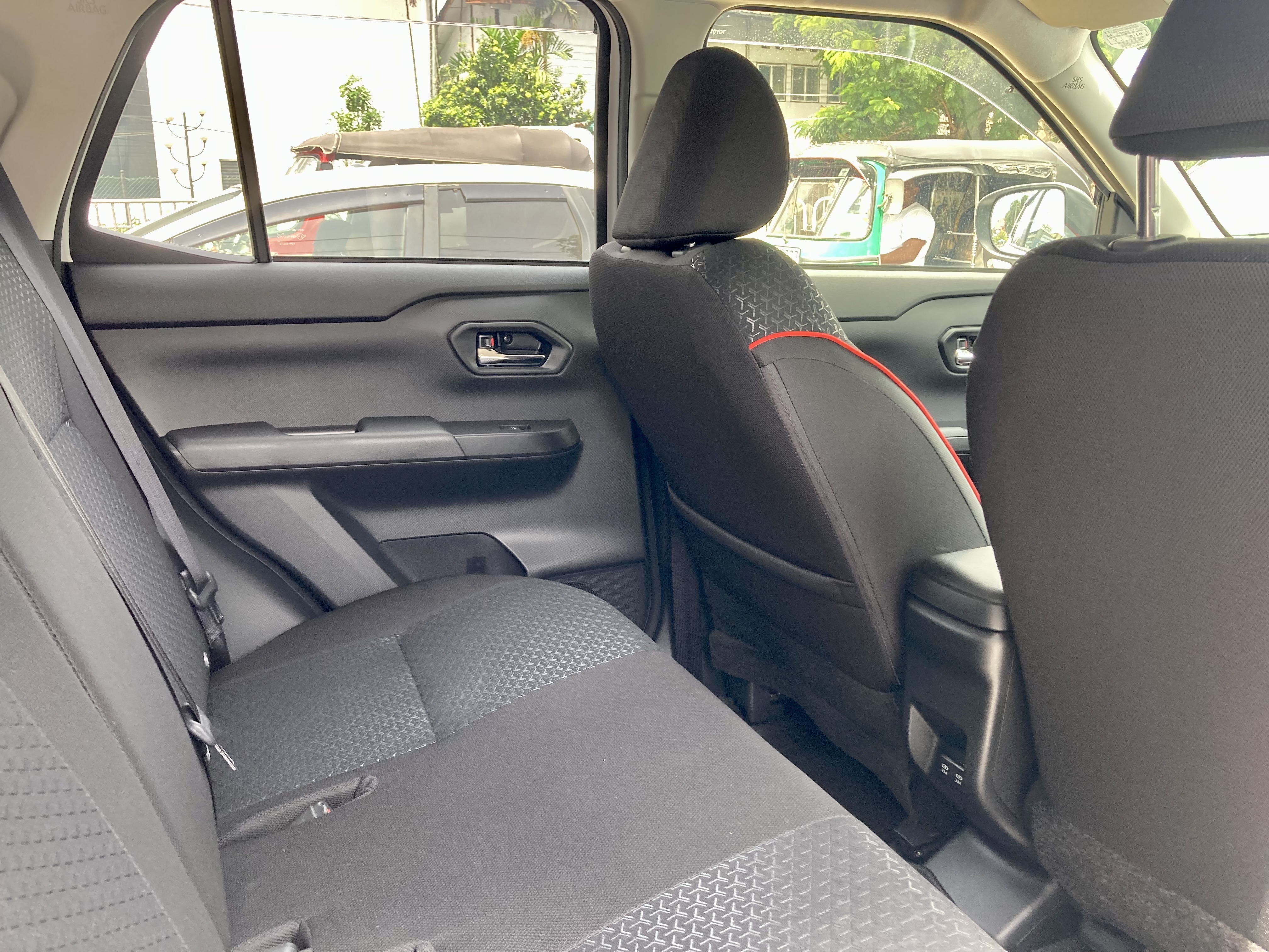 Toyota Raize 2024 - சான்றளிக்கப்பட்டது SUV sale in Sri Lanka - patpat.lk