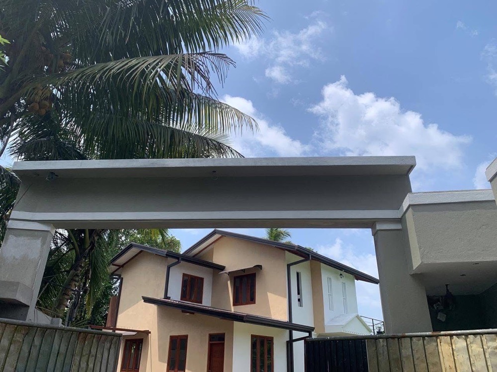 House for Sale in Homagama