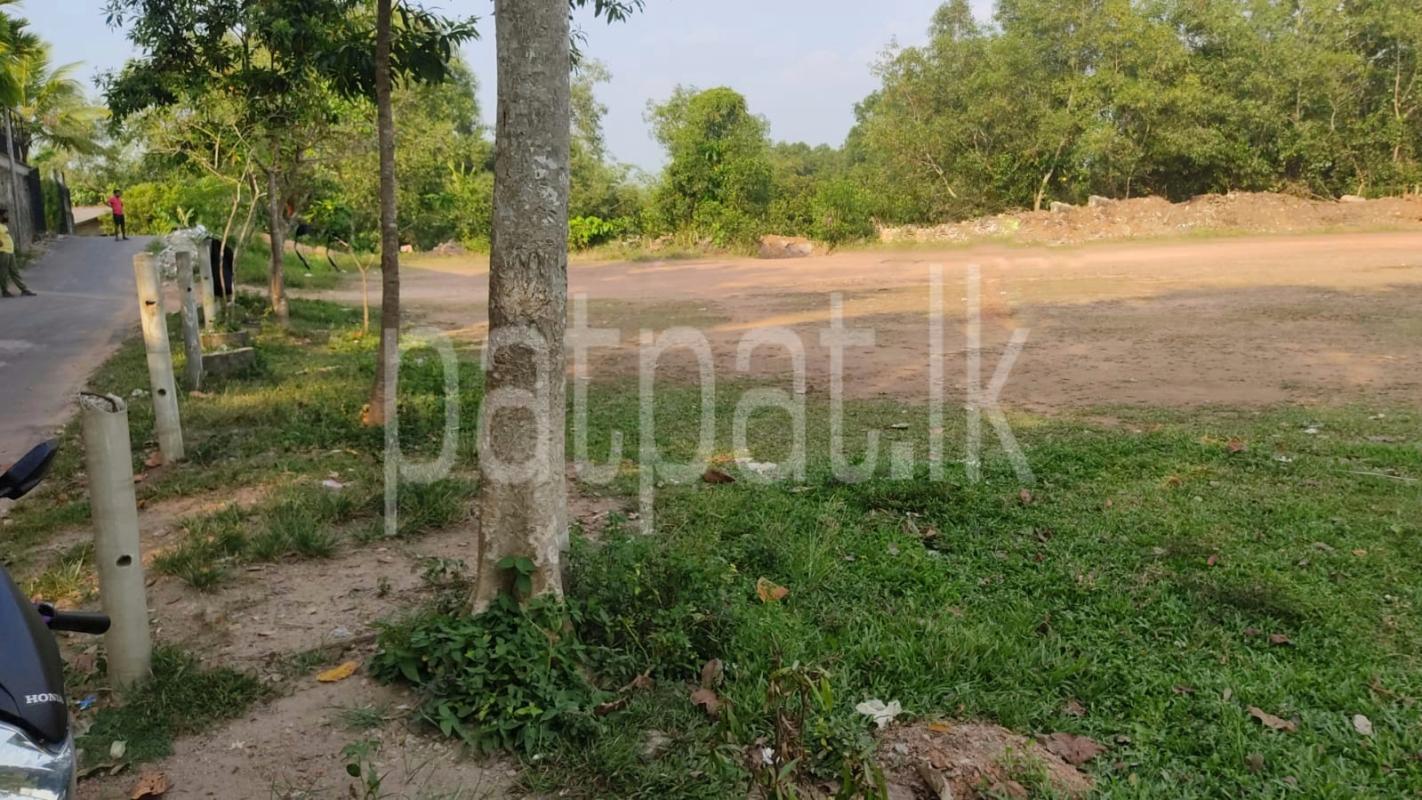Residential Land for Sale in Kaduwela