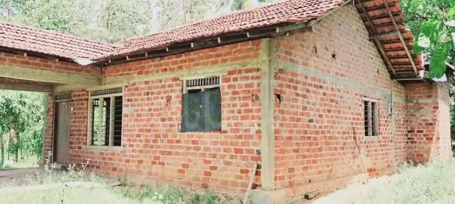 House for Sale in Ibbagamuwa