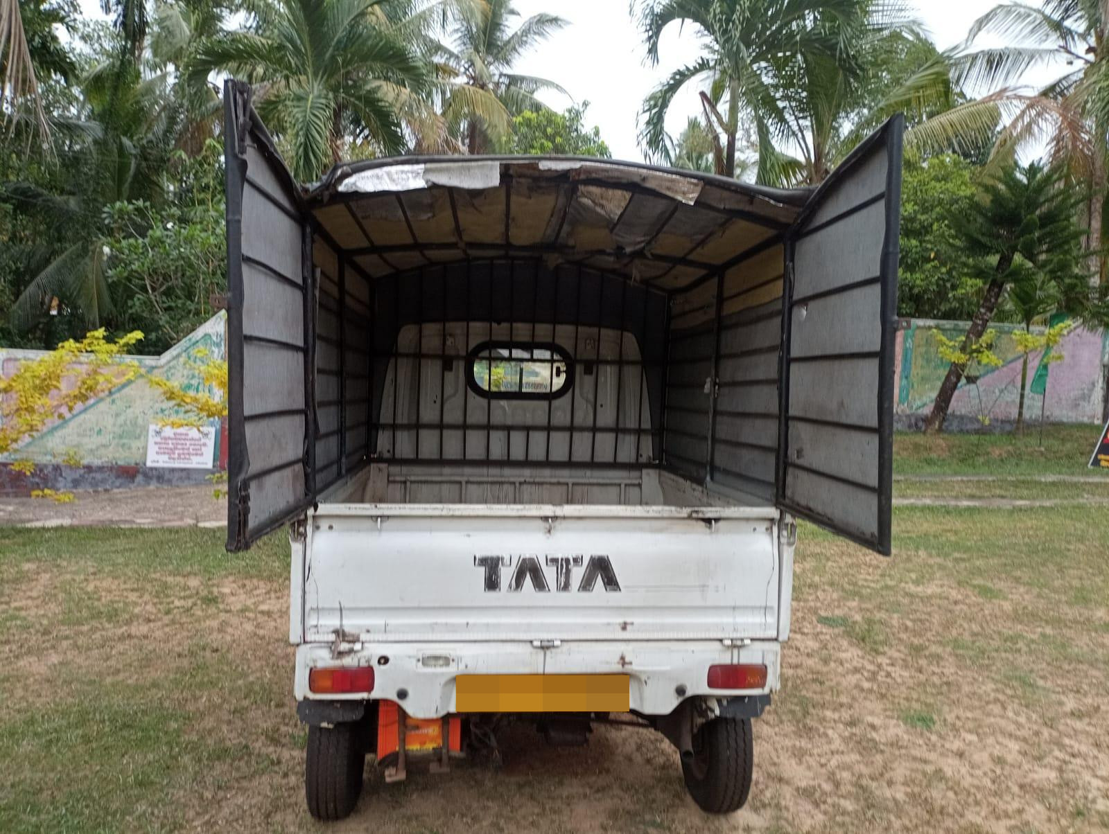 Tata Ace 2013 - Used Truck sale in Sri Lanka - patpat.lk