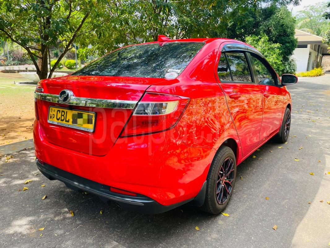 Perodua Bezza 2020 - பயன்படுத்தப்பட்டது கார் sale in Sri Lanka - patpat.lk