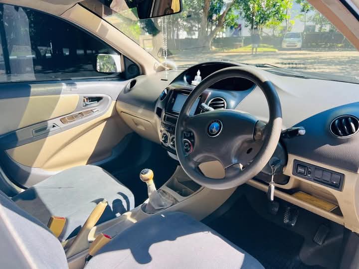 Micro MX7 2012 - භාවිතා කරන ලද කාර් sale in Sri Lanka - patpat.lk