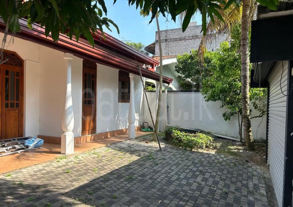 House for Sale in Pannipitiya