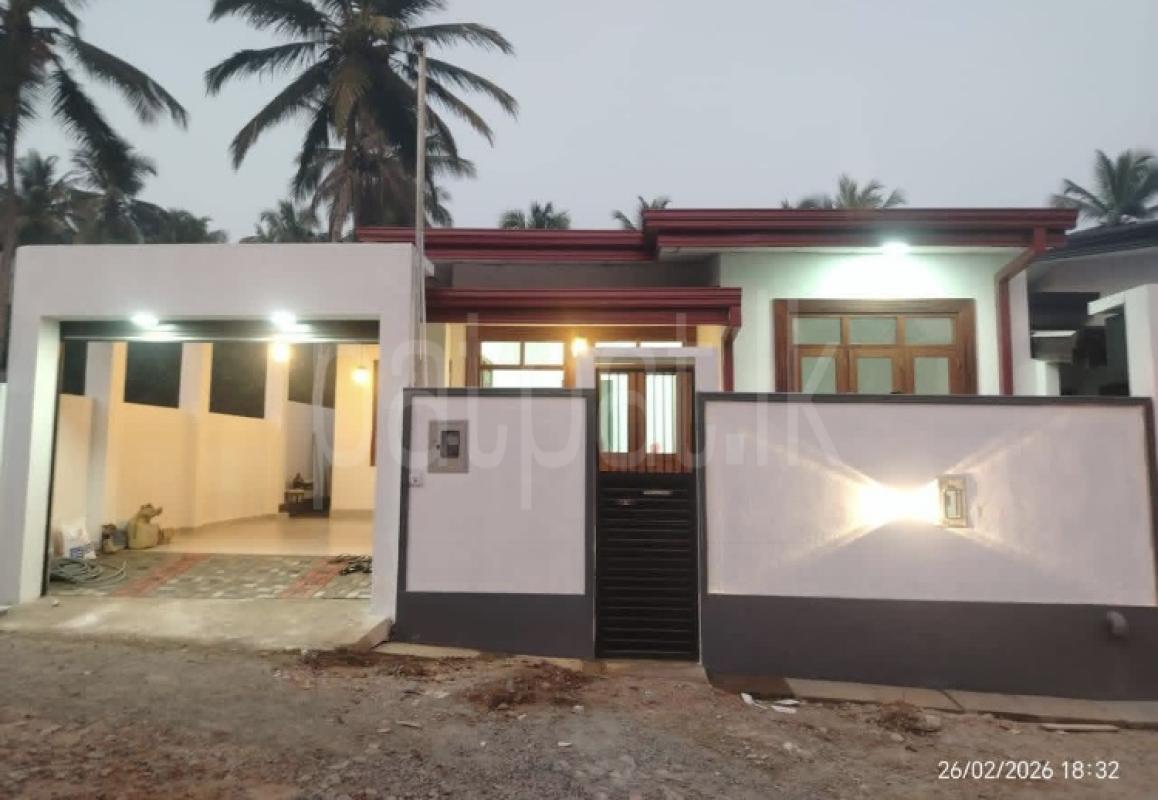 House for Sale in Homagama ads-image-1