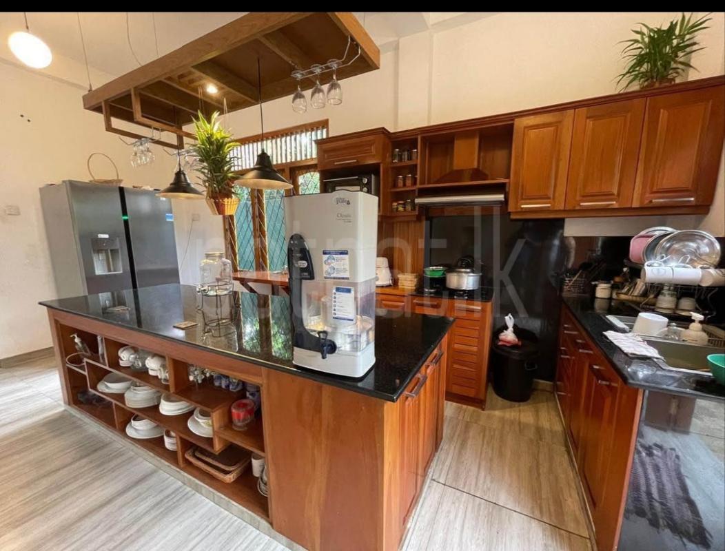 House for Sale in Kelaniya