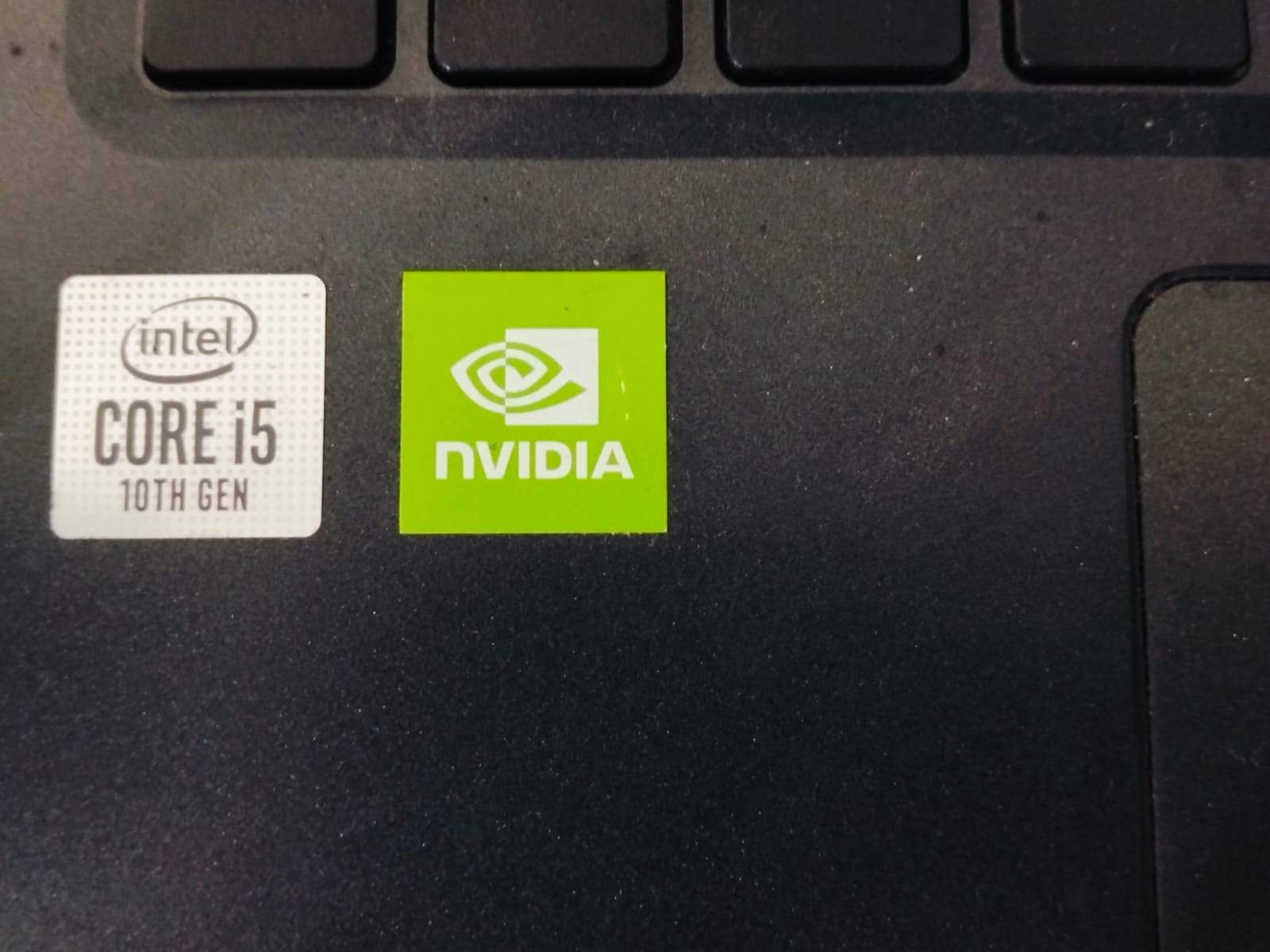 i5 10th Gen, 8 GB RAM, 1 TB + 128 GB SSD Acer Asprie A315