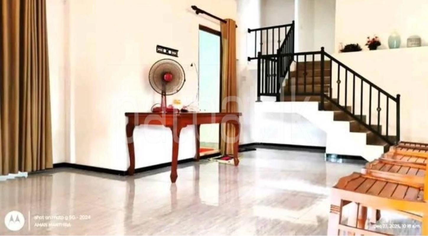 House for Sale in Meegoda