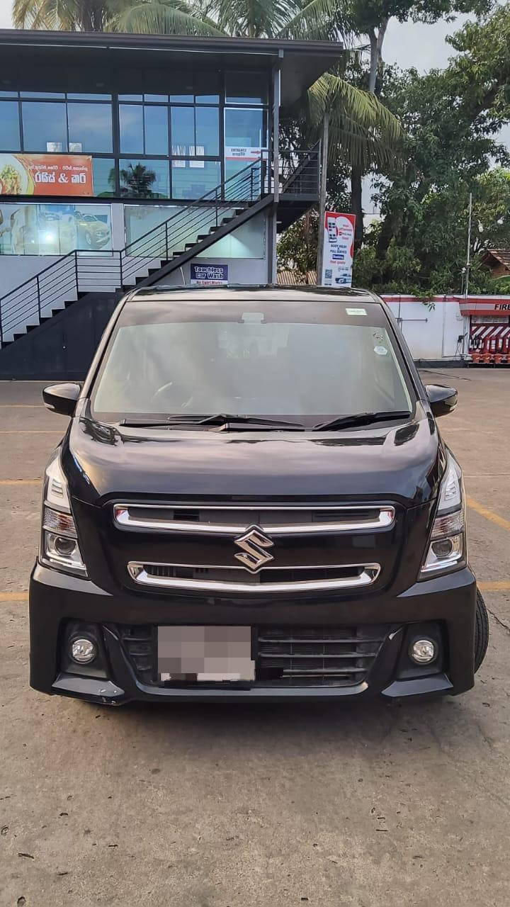 Suzuki Wagon R 2018 ads-image-1